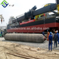 Air Lift Bags Barge Ship Drydocking Launching Airbags